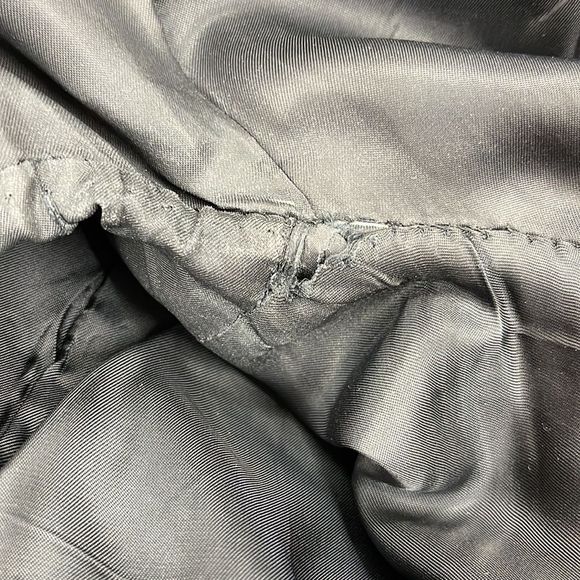 Brooks Brothers Navy Loro Piana Wool Two Button Blazer - 2 - Picture 16 of 16